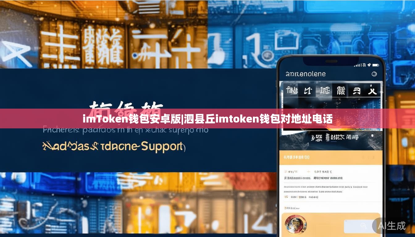 imToken钱包安卓版|泗县丘imtoken钱包对地址电话 imToken钱包安卓版|泗县丘imtoken钱包对地址电话