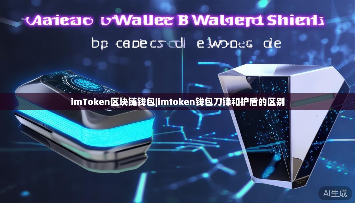 imToken区块链钱包|imtoken钱包刀锋和护盾的区别 imToken区块链钱包|imtoken钱包刀锋和护盾的区别
