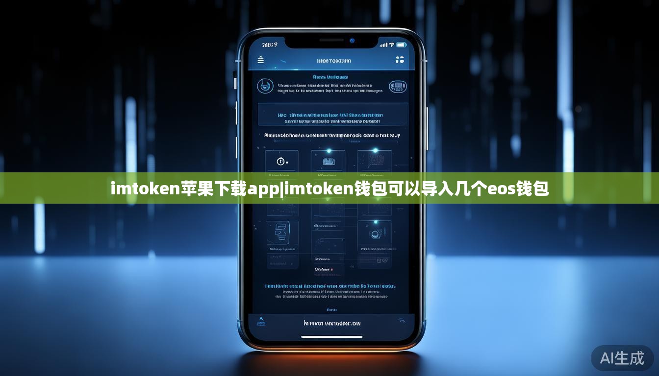 imtoken苹果下载app|imtoken钱包可以导入几个eos钱包 imtoken苹果下载app|imtoken钱包可以导入几个eos钱包