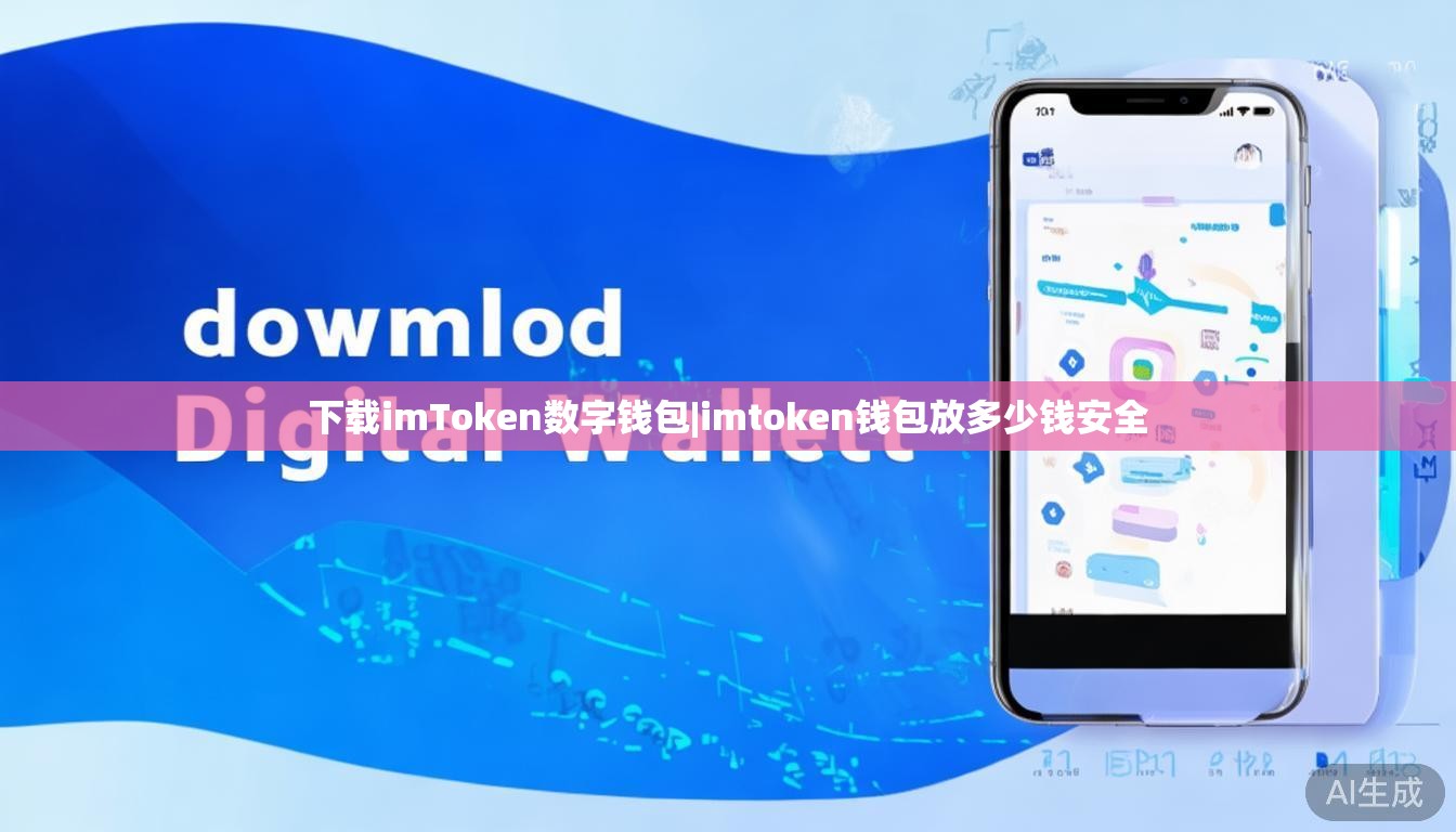 下载imToken数字钱包|imtoken钱包放多少钱安全 下载imToken数字钱包|imtoken钱包放多少钱安全