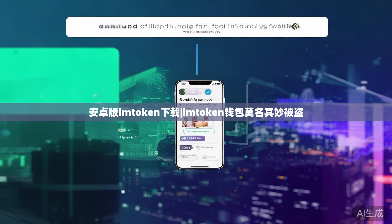 安卓版imtoken下载|imtoken钱包莫名其妙被盗 安卓版imtoken下载|imtoken钱包莫名其妙被盗