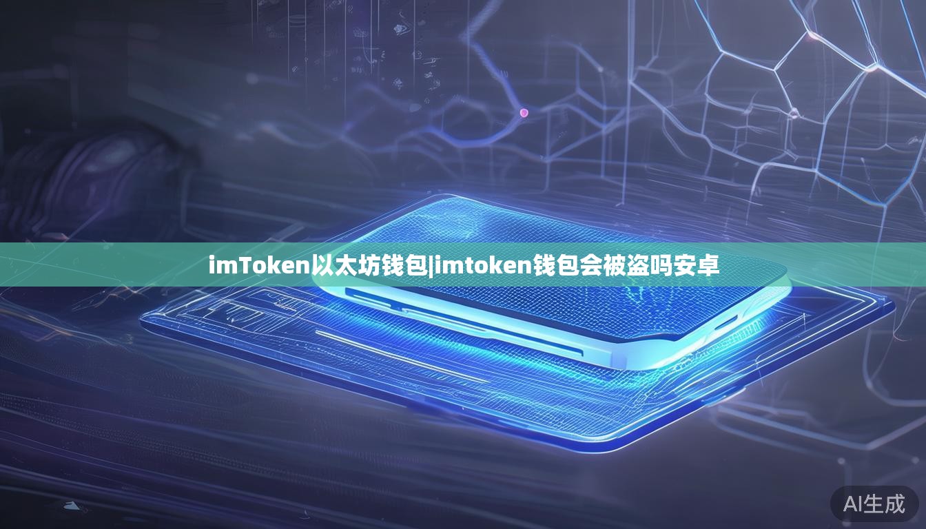 imToken以太坊钱包|imtoken钱包会被盗吗安卓 imToken以太坊钱包|imtoken钱包会被盗吗安卓
