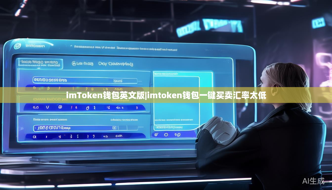 imToken钱包英文版|imtoken钱包一键买卖汇率太低 imToken钱包英文版|imtoken钱包一键买卖汇率太低