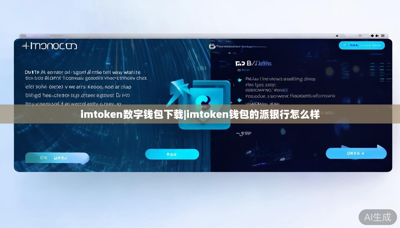 imtoken数字钱包下载|imtoken钱包的派银行怎么样 imtoken数字钱包下载|imtoken钱包的派银行怎么样