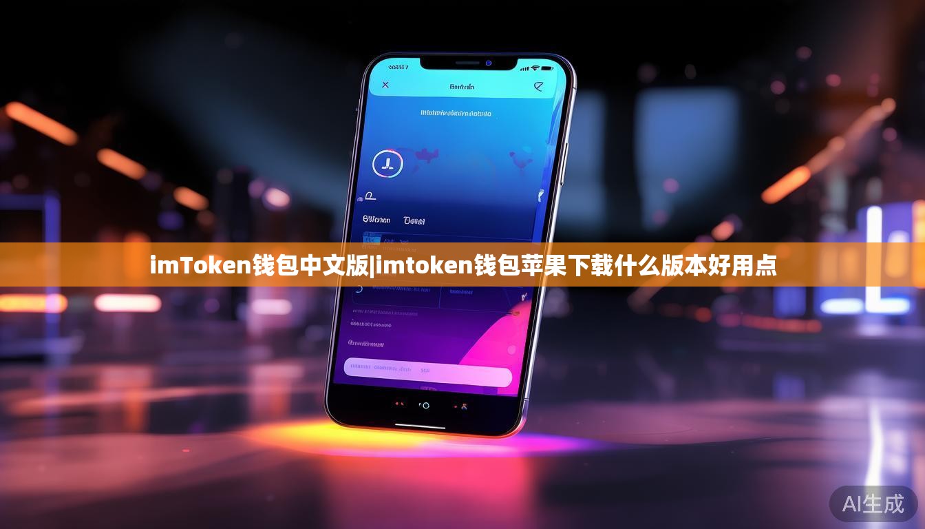 imToken钱包中文版|imtoken钱包苹果下载什么版本好用点 imToken钱包中文版|imtoken钱包苹果下载什么版本好用点