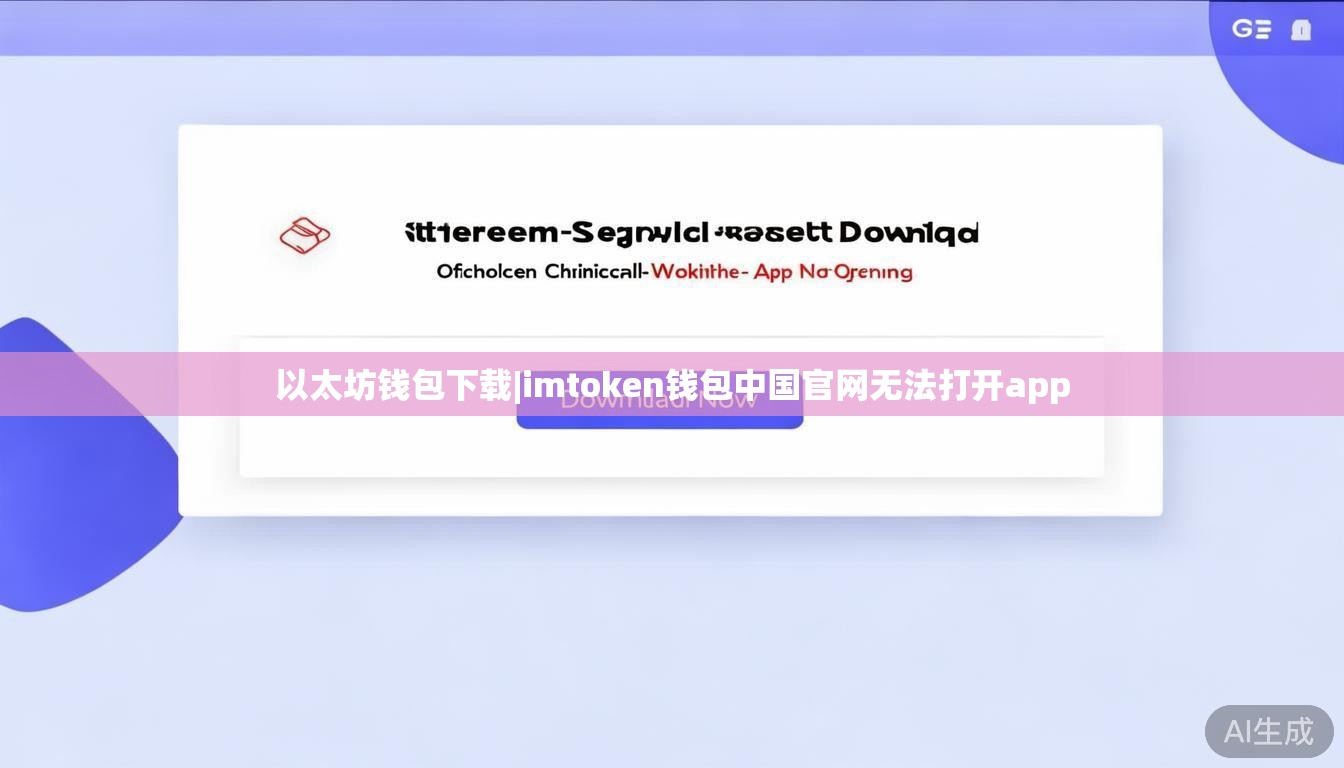 以太坊钱包下载|imtoken钱包中国官网无法打开app 以太坊钱包下载|imtoken钱包中国官网无法打开app