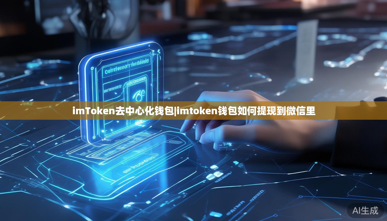 imToken去中心化钱包|imtoken钱包如何提现到微信里 imToken去中心化钱包|imtoken钱包如何提现到微信里