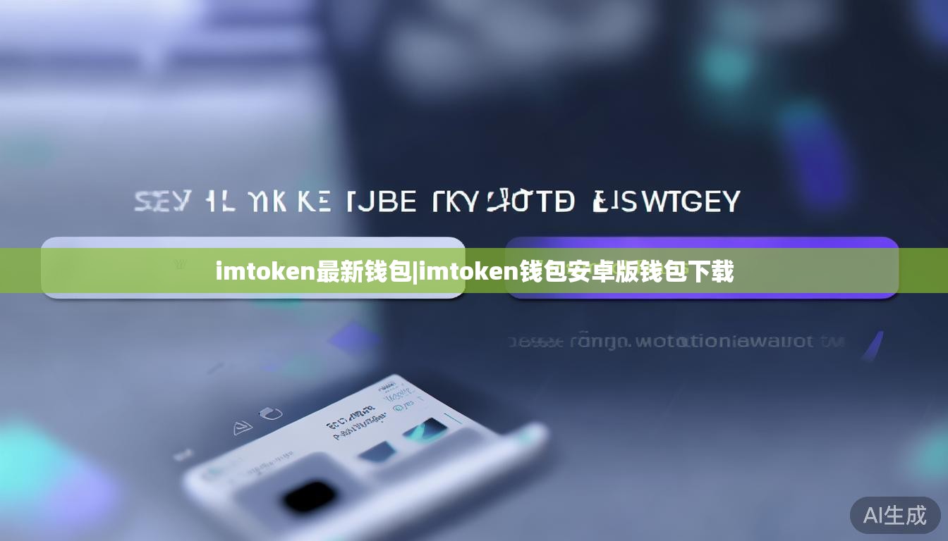 imtoken最新钱包|imtoken钱包安卓版钱包下载 imtoken最新钱包|imtoken钱包安卓版钱包下载