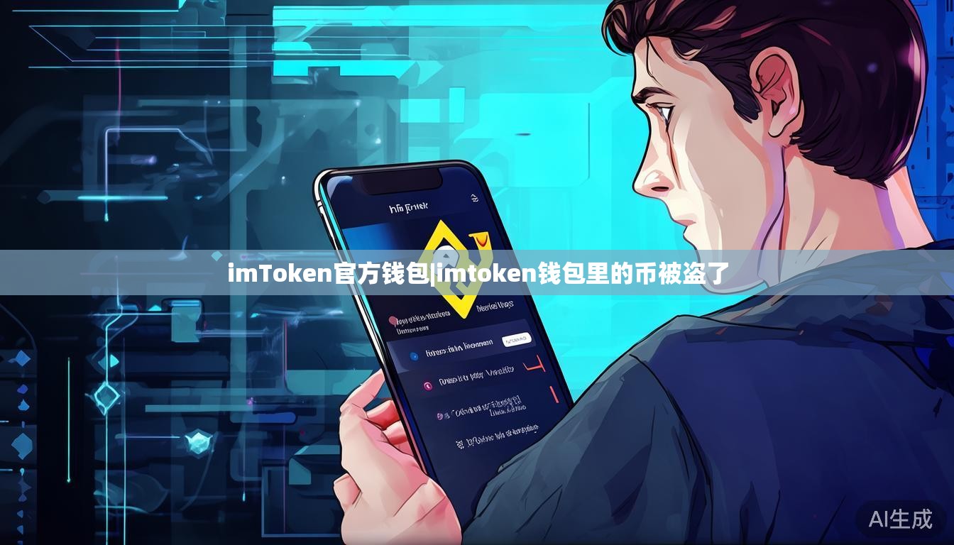 imToken官方钱包|imtoken钱包里的币被盗了 imToken官方钱包|imtoken钱包里的币被盗了