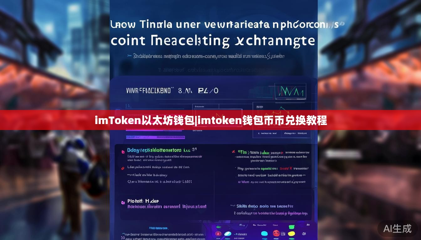 imToken以太坊钱包|imtoken钱包币币兑换教程 imToken以太坊钱包|imtoken钱包币币兑换教程