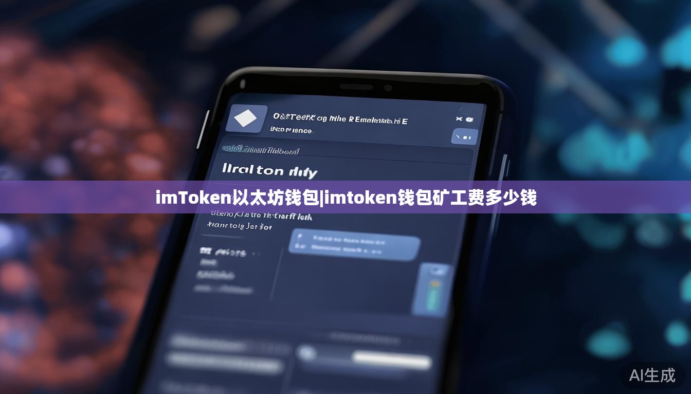 imToken以太坊钱包|imtoken钱包矿工费多少钱 imToken以太坊钱包|imtoken钱包矿工费多少钱