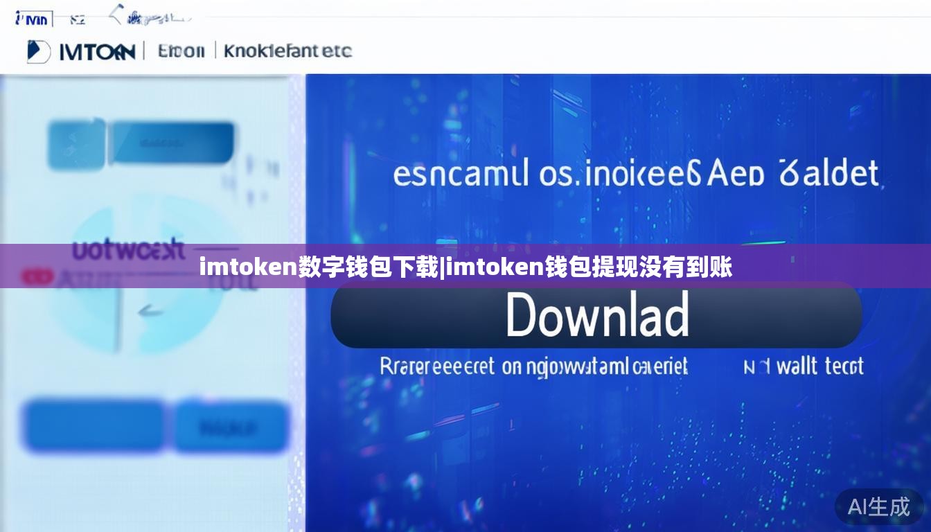 imtoken数字钱包下载|imtoken钱包提现没有到账 imtoken数字钱包下载|imtoken钱包提现没有到账