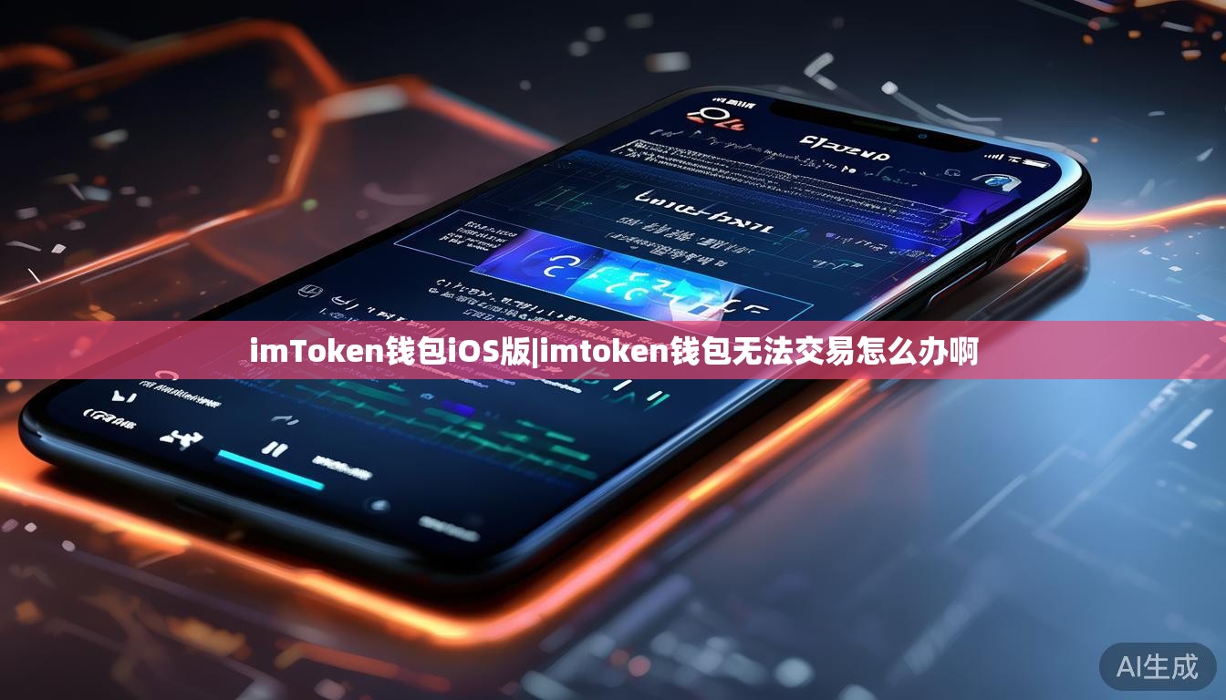 imToken钱包iOS版|imtoken钱包无法交易怎么办啊 imToken钱包iOS版|imtoken钱包无法交易怎么办啊