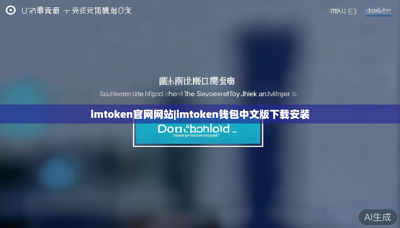 imtoken官网网站|imtoken钱包中文版下载安装 imtoken官网网站|imtoken钱包中文版下载安装