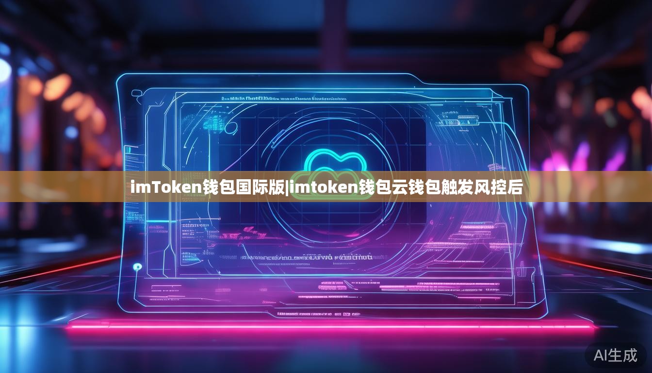 imToken钱包国际版|imtoken钱包云钱包触发风控后 imToken钱包国际版|imtoken钱包云钱包触发风控后