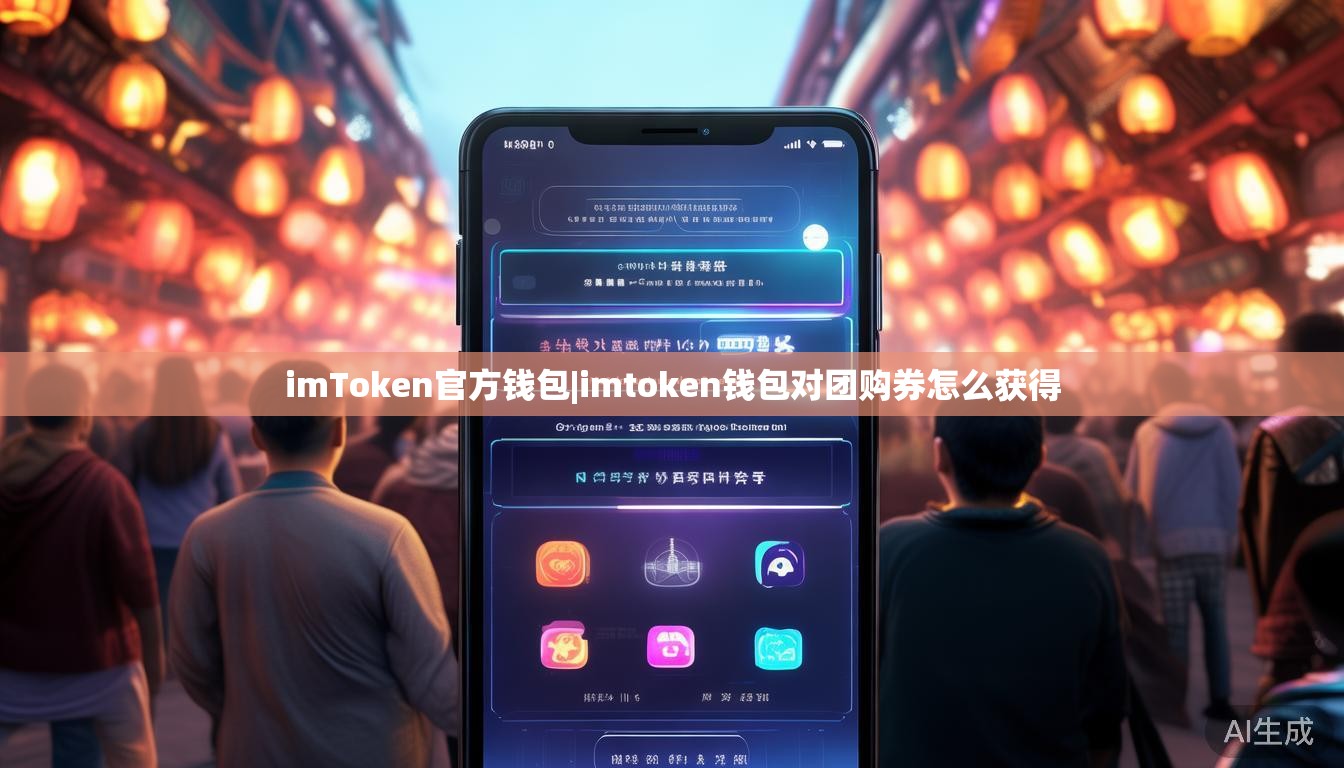 imToken官方钱包|imtoken钱包对团购券怎么获得 imToken官方钱包|imtoken钱包对团购券怎么获得