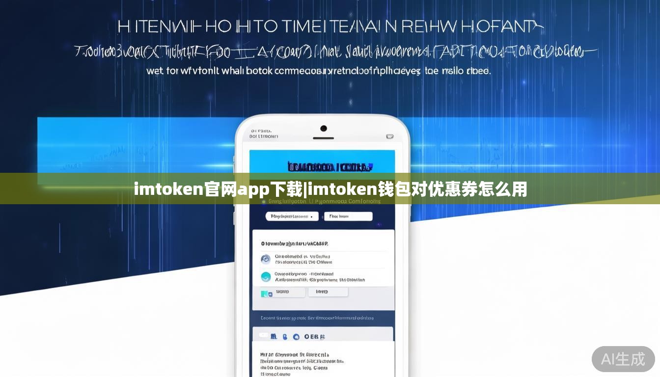 imtoken官网app下载|imtoken钱包对优惠券怎么用 imtoken官网app下载|imtoken钱包对优惠券怎么用