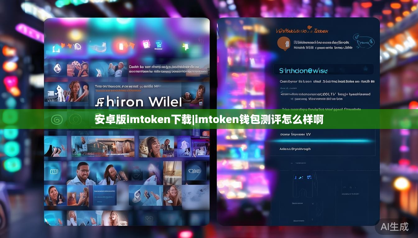 安卓版imtoken下载|imtoken钱包测评怎么样啊 安卓版imtoken下载|imtoken钱包测评怎么样啊