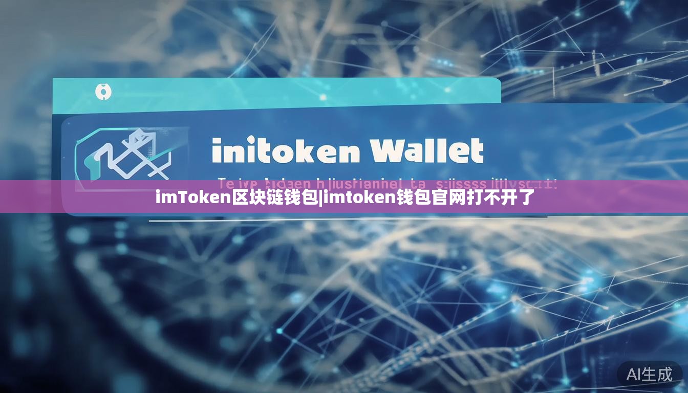 imToken区块链钱包|imtoken钱包官网打不开了 imToken区块链钱包|imtoken钱包官网打不开了