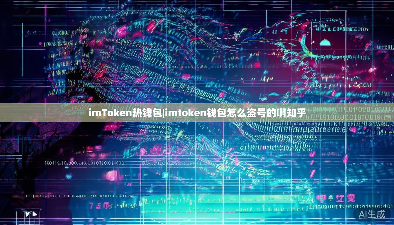 imToken热钱包|imtoken钱包怎么盗号的啊知乎 imToken热钱包|imtoken钱包怎么盗号的啊知乎