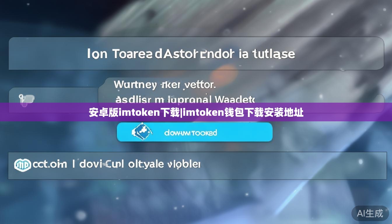 安卓版imtoken下载|imtoken钱包下载安装地址 安卓版imtoken下载|imtoken钱包下载安装地址