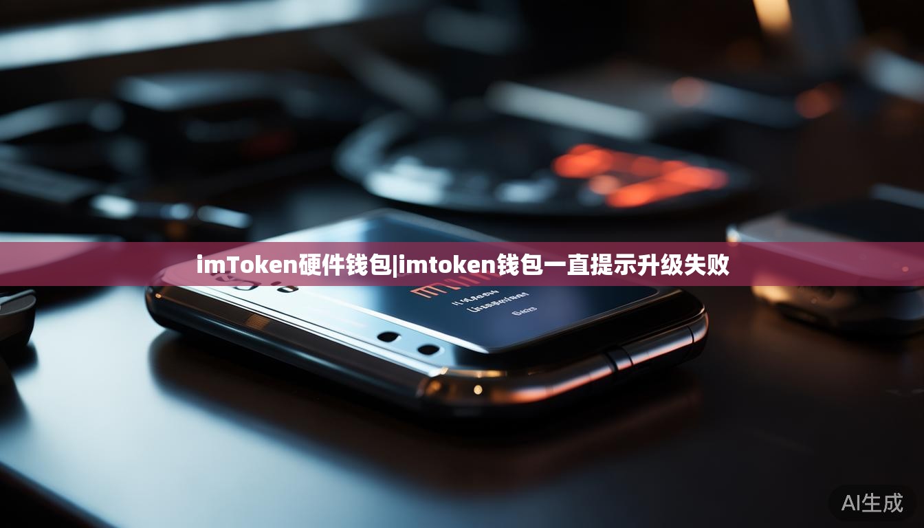 imToken硬件钱包|imtoken钱包一直提示升级失败 imToken硬件钱包|imtoken钱包一直提示升级失败