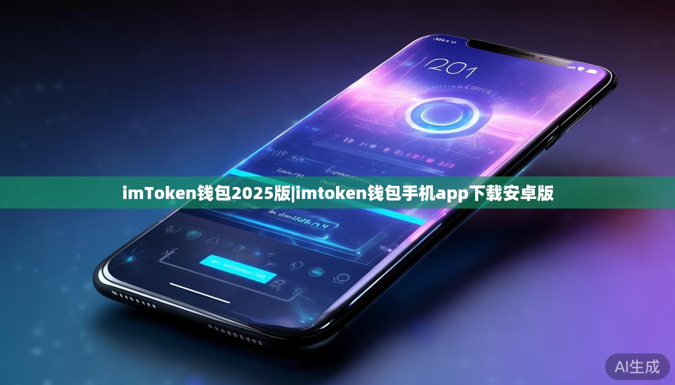 imToken钱包2025版|imtoken钱包手机app下载安卓版 imToken钱包2025版|imtoken钱包手机app下载安卓版