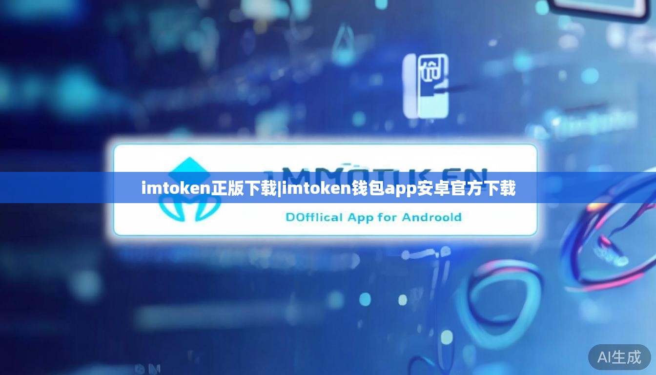 imtoken正版下载|imtoken钱包app安卓官方下载 imtoken正版下载|imtoken钱包app安卓官方下载