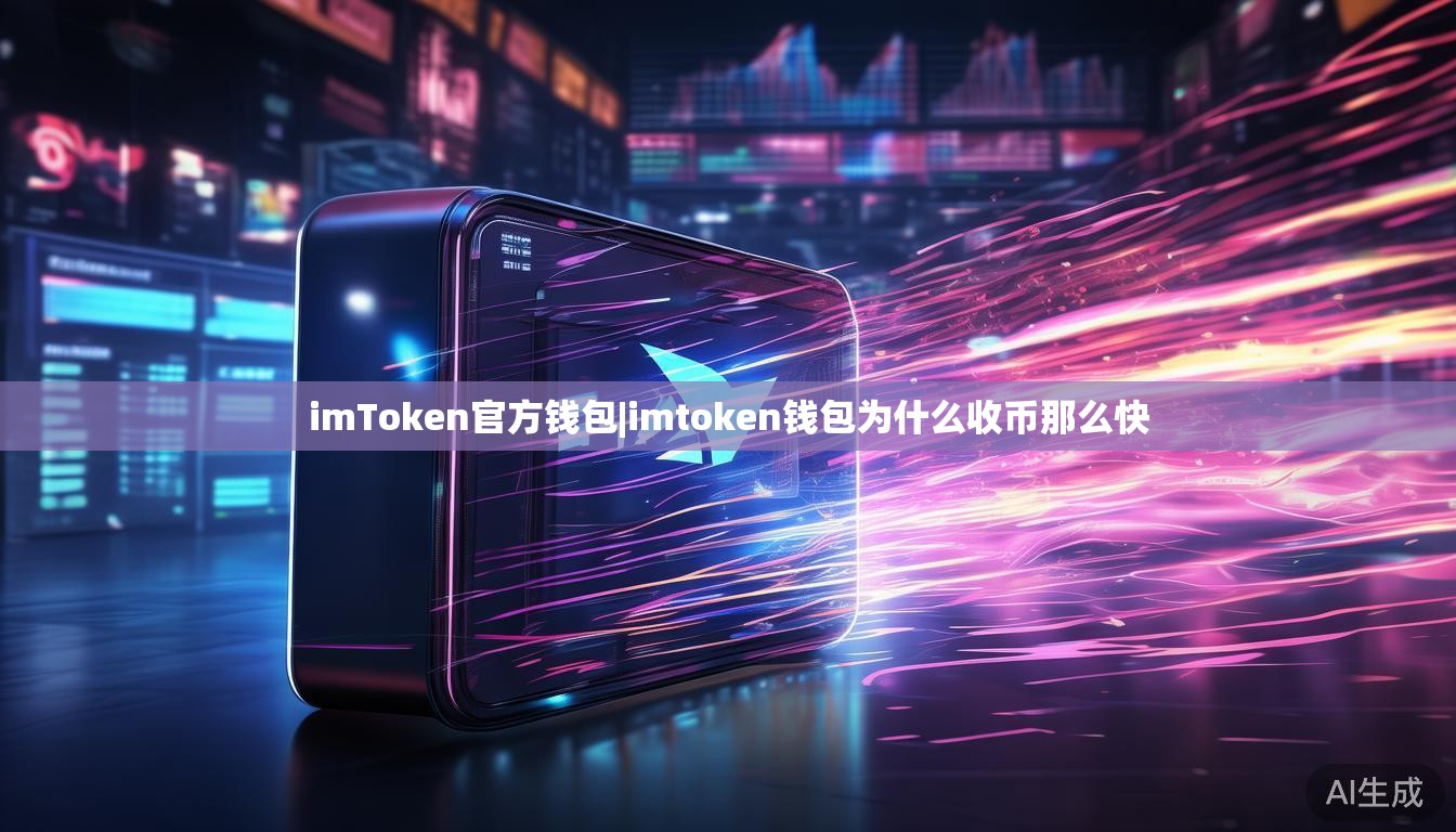 imToken官方钱包|imtoken钱包为什么收币那么快 imToken官方钱包|imtoken钱包为什么收币那么快