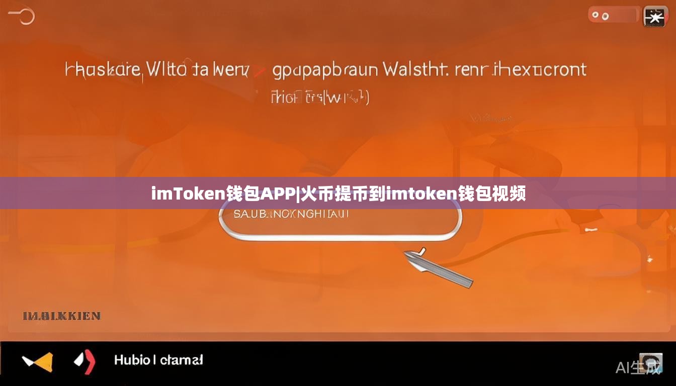 imToken钱包APP|火币提币到imtoken钱包视频 imToken钱包APP|火币提币到imtoken钱包视频