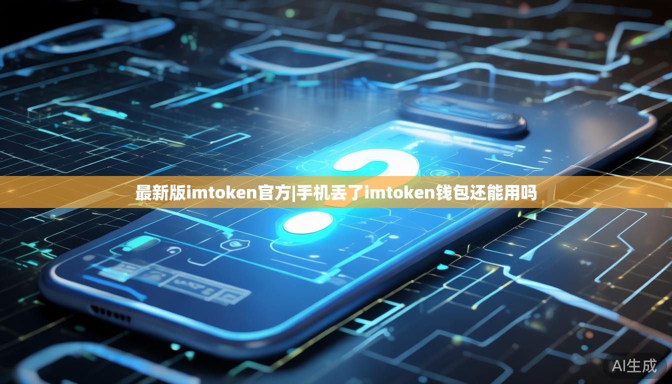 最新版imtoken官方|手机丢了imtoken钱包还能用吗 最新版imtoken官方|手机丢了imtoken钱包还能用吗