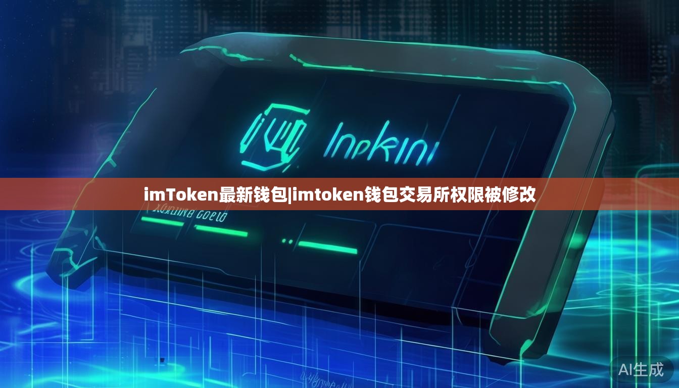 imToken最新钱包|imtoken钱包交易所权限被修改 imToken最新钱包|imtoken钱包交易所权限被修改