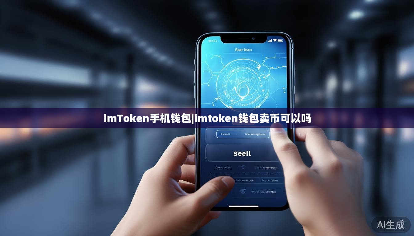 imToken手机钱包|imtoken钱包卖币可以吗 imToken手机钱包|imtoken钱包卖币可以吗