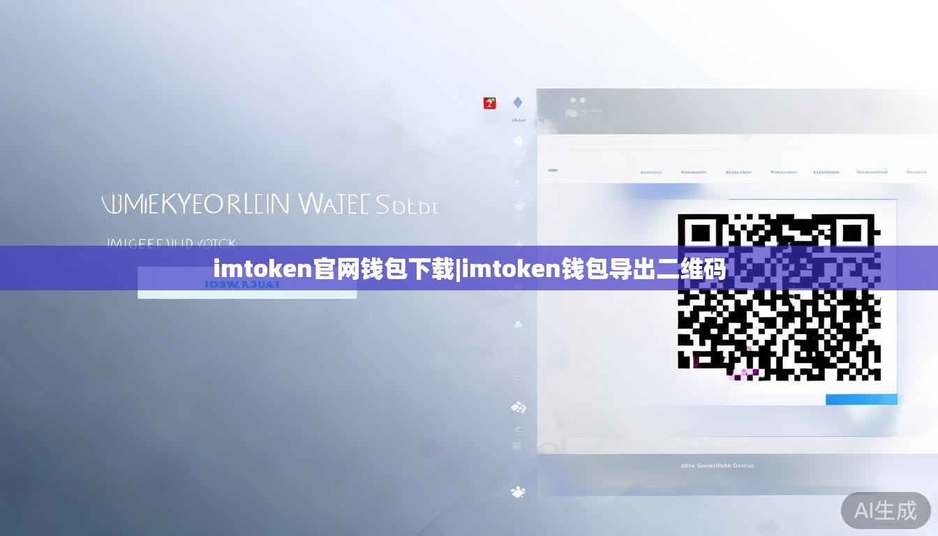 imtoken官网钱包下载|imtoken钱包导出二维码 imtoken官网钱包下载|imtoken钱包导出二维码