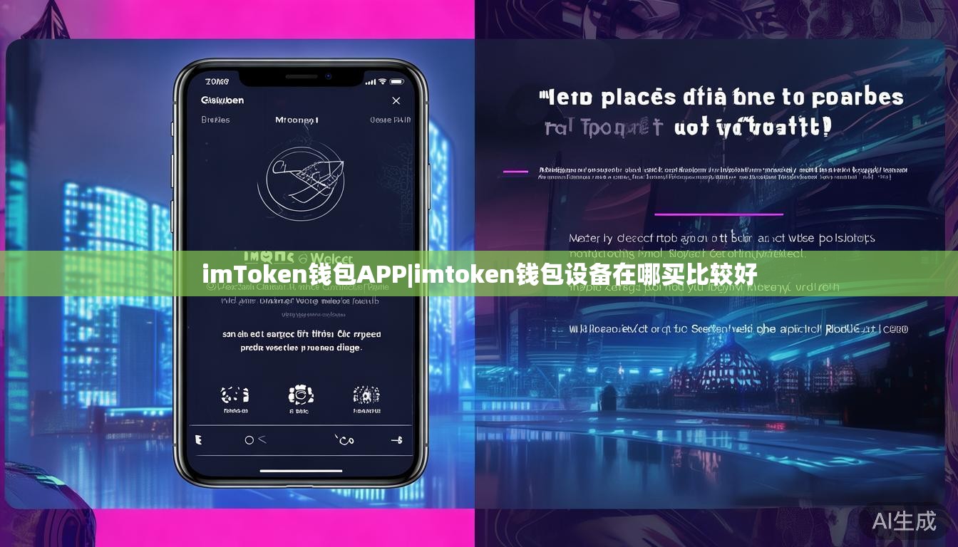 imToken钱包APP|imtoken钱包设备在哪买比较好 imToken钱包APP|imtoken钱包设备在哪买比较好