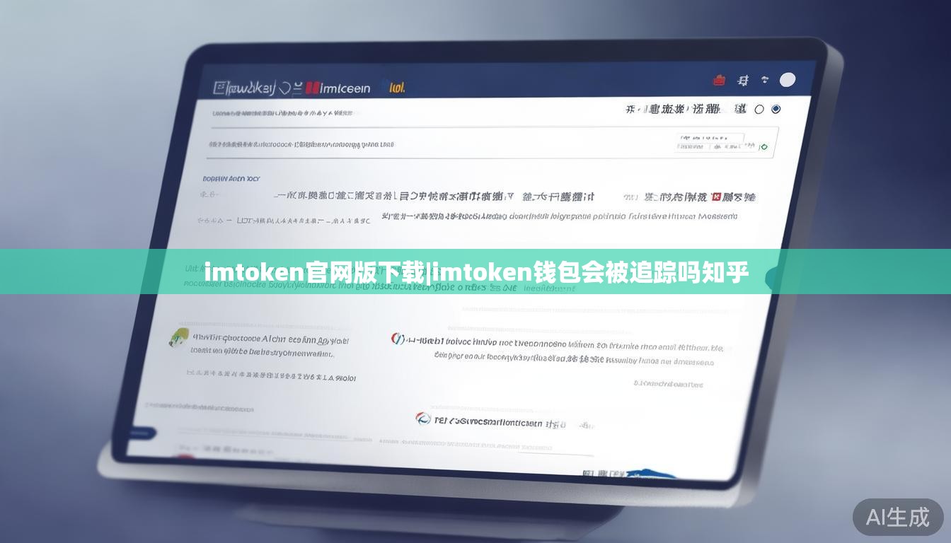 imtoken官网版下载|imtoken钱包会被追踪吗知乎 imtoken官网版下载|imtoken钱包会被追踪吗知乎