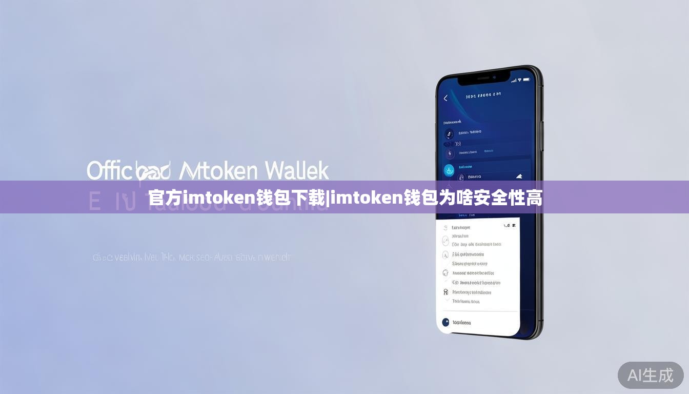 官方imtoken钱包下载|imtoken钱包为啥安全性高 官方imtoken钱包下载|imtoken钱包为啥安全性高