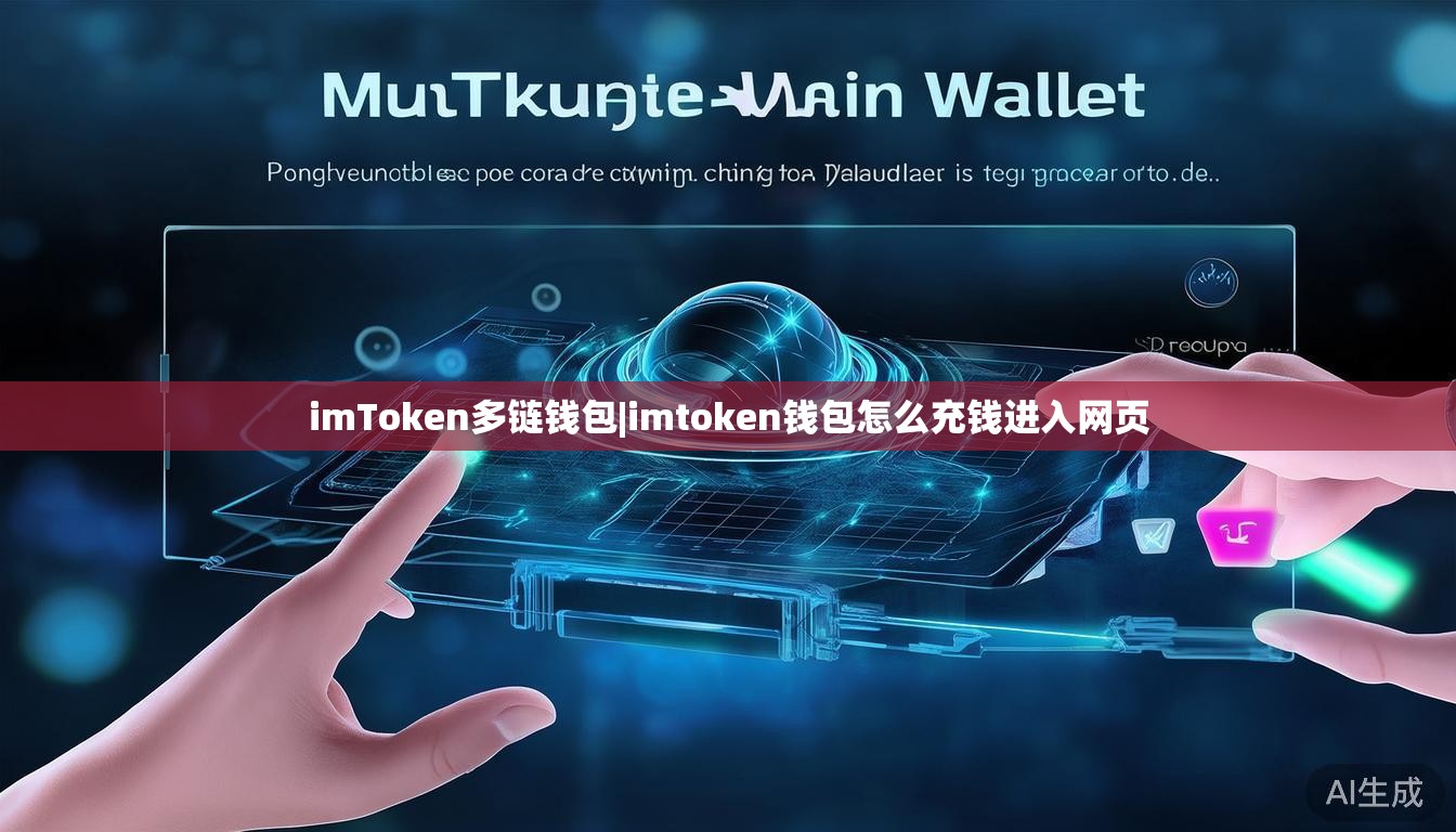 imToken多链钱包|imtoken钱包怎么充钱进入网页 imToken多链钱包|imtoken钱包怎么充钱进入网页