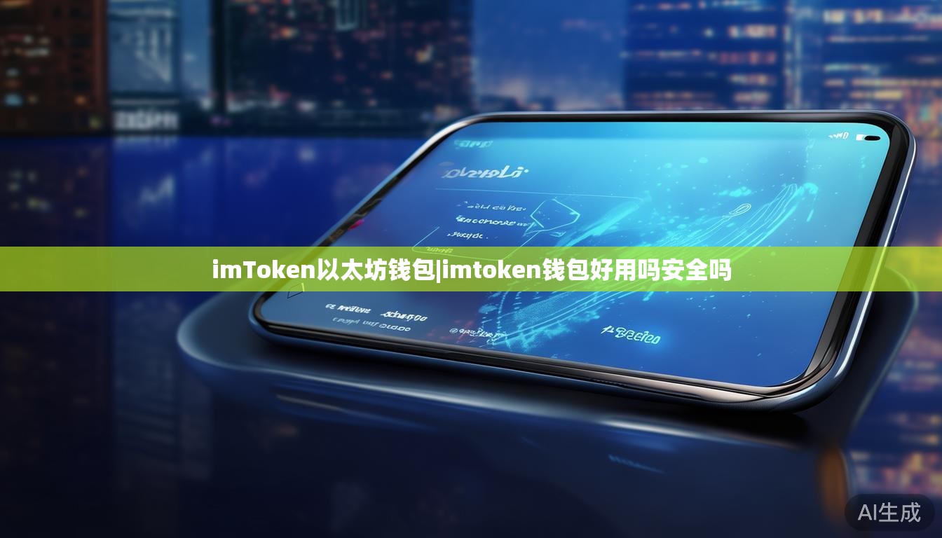 imToken以太坊钱包|imtoken钱包好用吗安全吗 imToken以太坊钱包|imtoken钱包好用吗安全吗