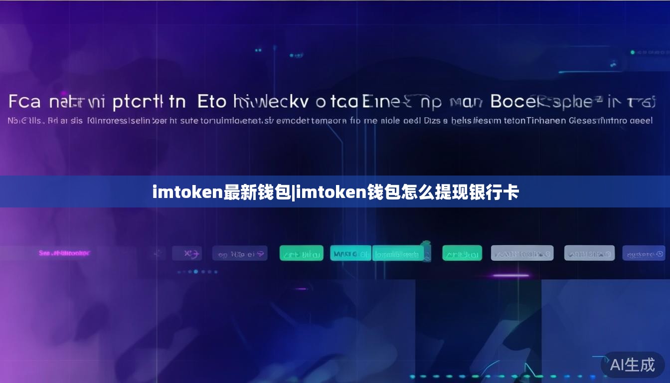 imtoken最新钱包|imtoken钱包怎么提现银行卡 imtoken最新钱包|imtoken钱包怎么提现银行卡