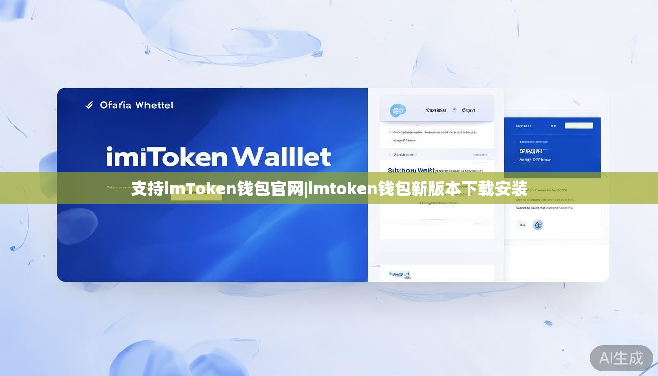 支持imToken钱包官网|imtoken钱包新版本下载安装 支持imToken钱包官网|imtoken钱包新版本下载安装