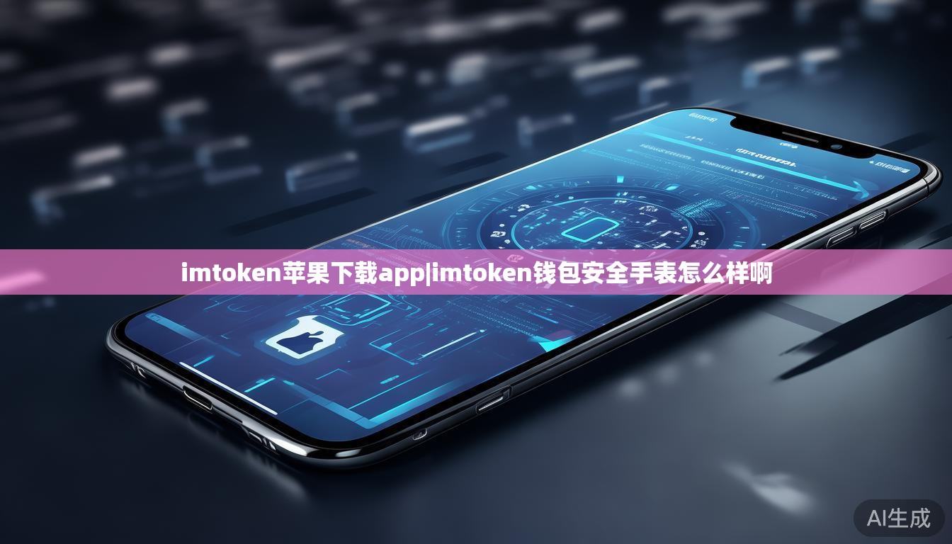 imtoken苹果下载app|imtoken钱包安全手表怎么样啊