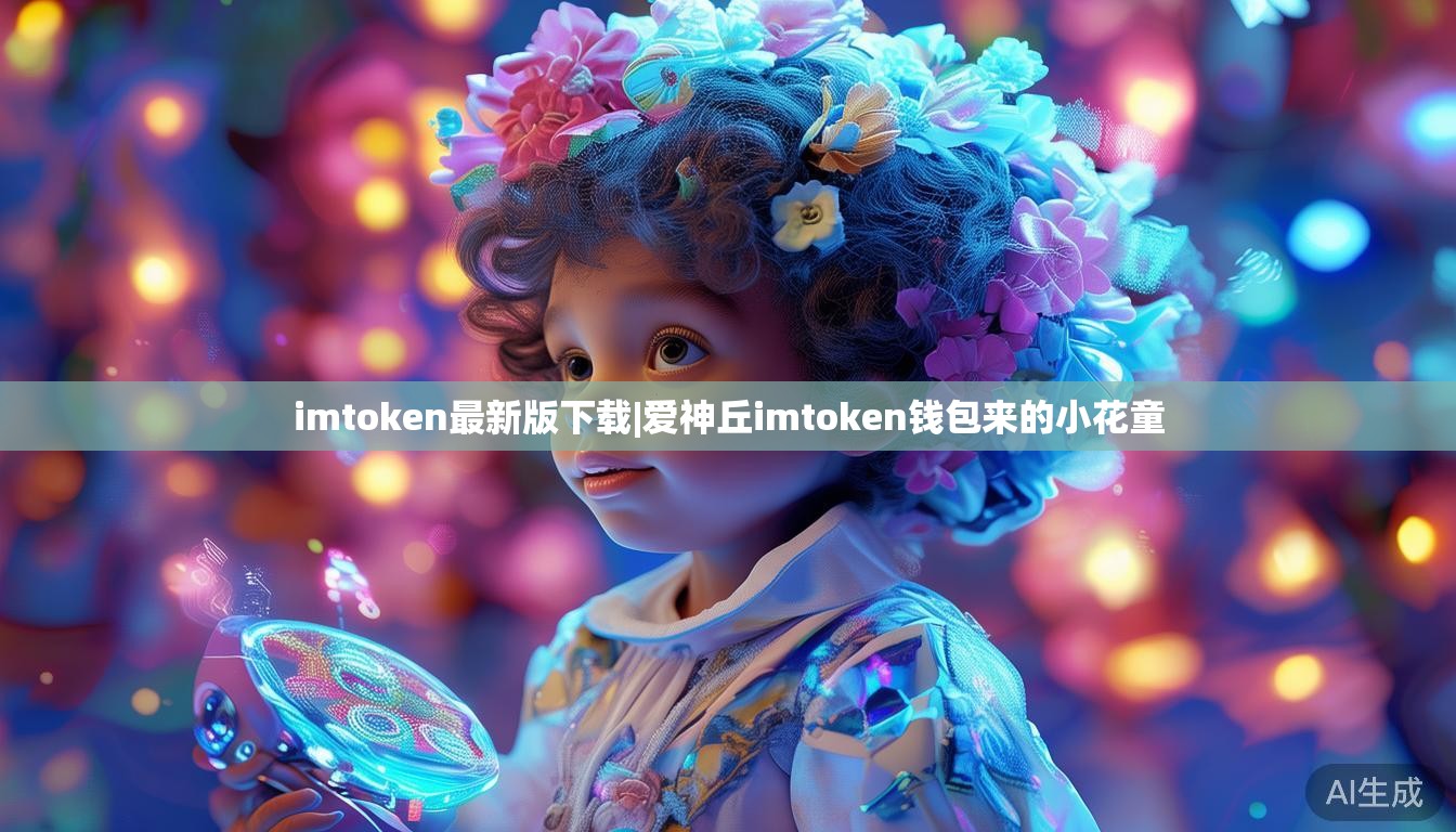 imtoken最新版下载|爱神丘imtoken钱包来的小花童 imtoken最新版下载|爱神丘imtoken钱包来的小花童