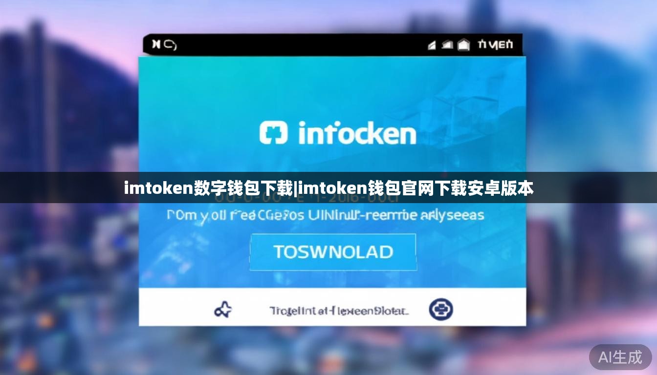 imtoken数字钱包下载|imtoken钱包官网下载安卓版本 imtoken数字钱包下载|imtoken钱包官网下载安卓版本