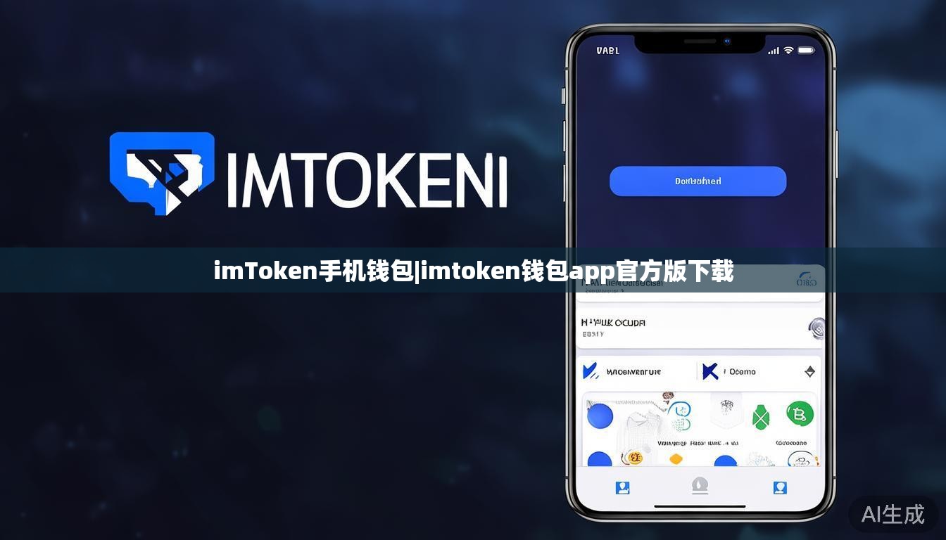 imToken手机钱包|imtoken钱包app官方版下载 imToken手机钱包|imtoken钱包app官方版下载