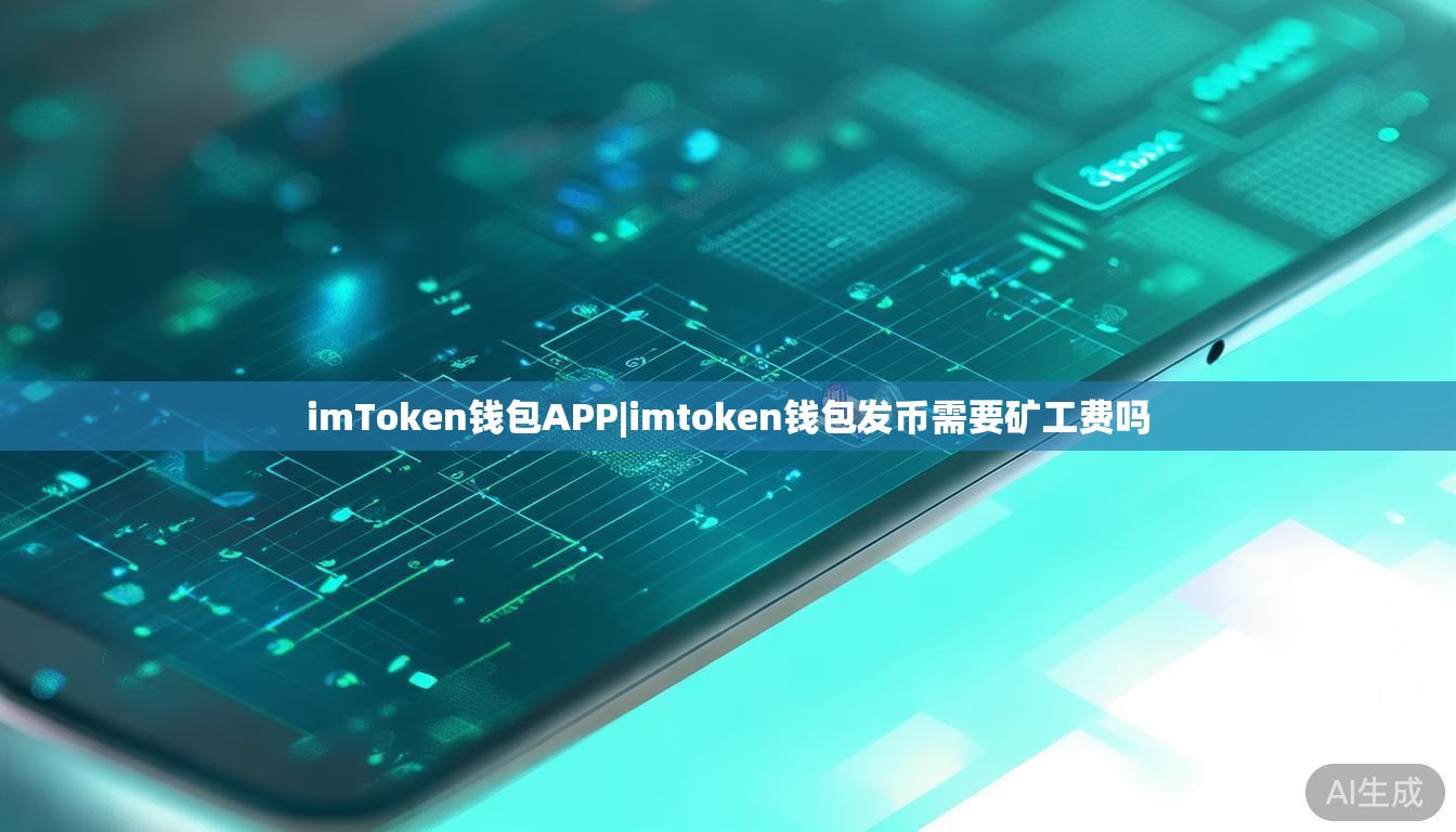 imToken钱包APP|imtoken钱包发币需要矿工费吗 imToken钱包APP|imtoken钱包发币需要矿工费吗