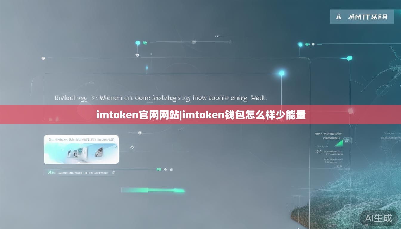 imtoken官网网站|imtoken钱包怎么样少能量 imtoken官网网站|imtoken钱包怎么样少能量