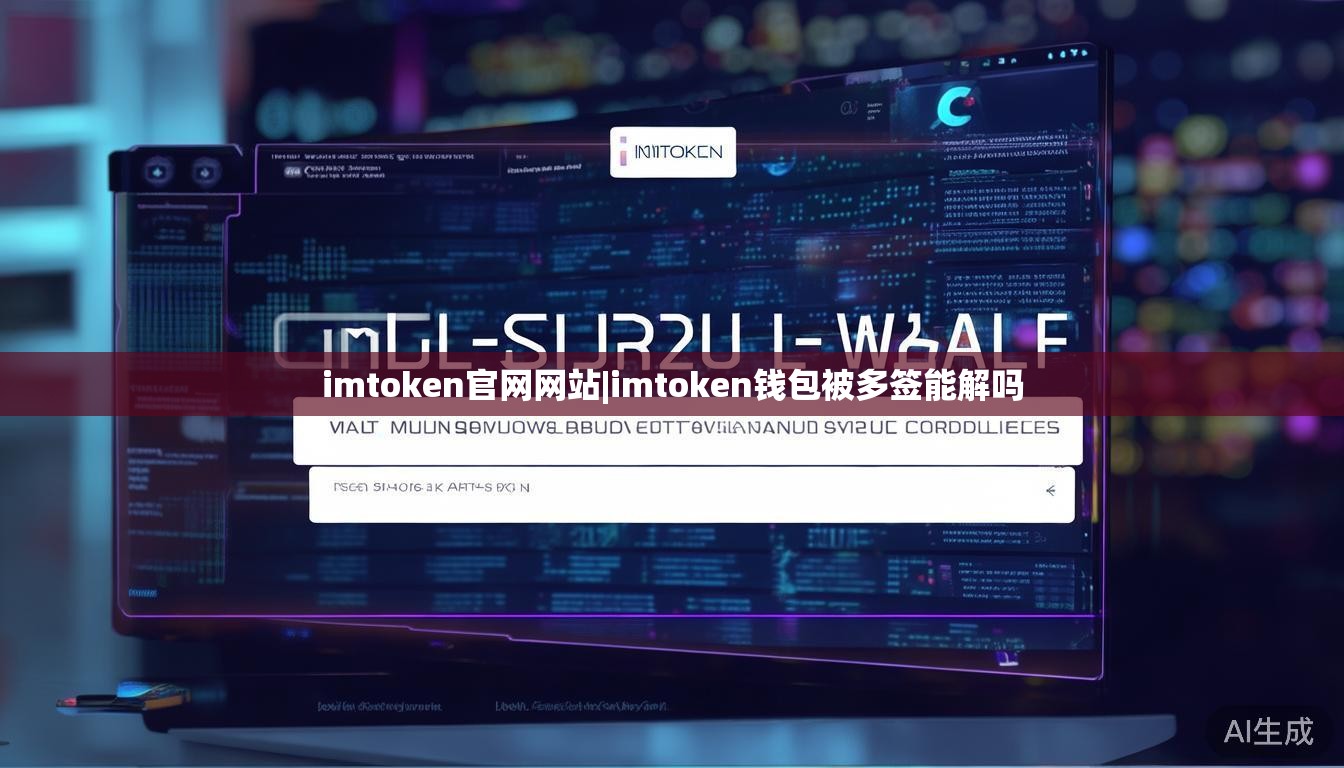 imtoken官网网站|imtoken钱包被多签能解吗 imtoken官网网站|imtoken钱包被多签能解吗