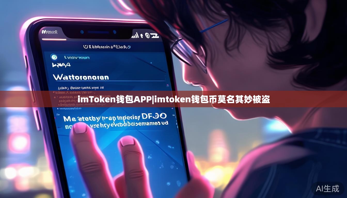 imToken钱包APP|imtoken钱包币莫名其妙被盗 imToken钱包APP|imtoken钱包币莫名其妙被盗