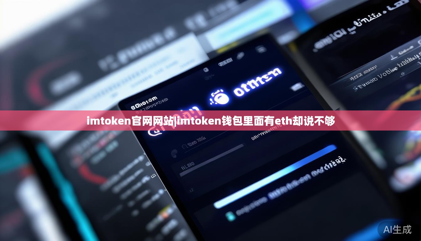 imtoken官网网站|imtoken钱包里面有eth却说不够 imtoken官网网站|imtoken钱包里面有eth却说不够